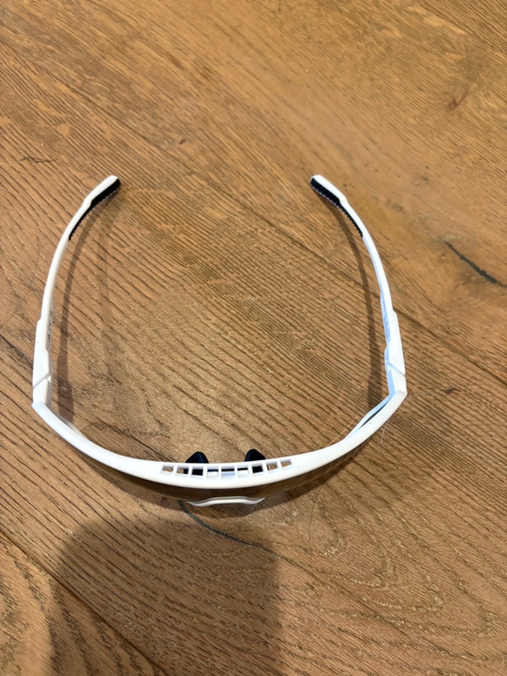 Adidas Sport PRFM shield glasses - Picture 2 of 5